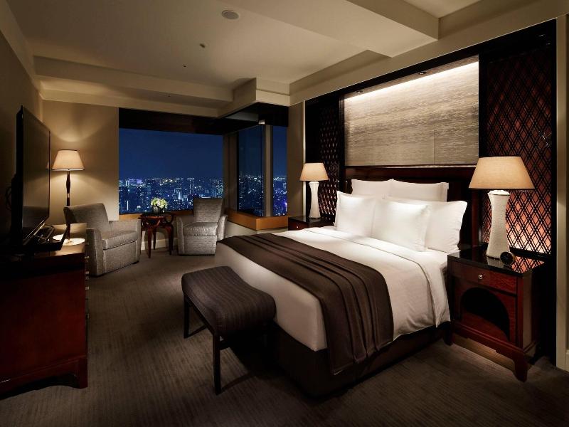 The Ritz-Carlton, Tokyo image