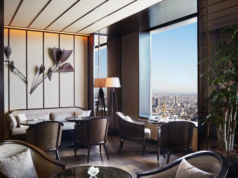 The Ritz-Carlton, Tokyo image