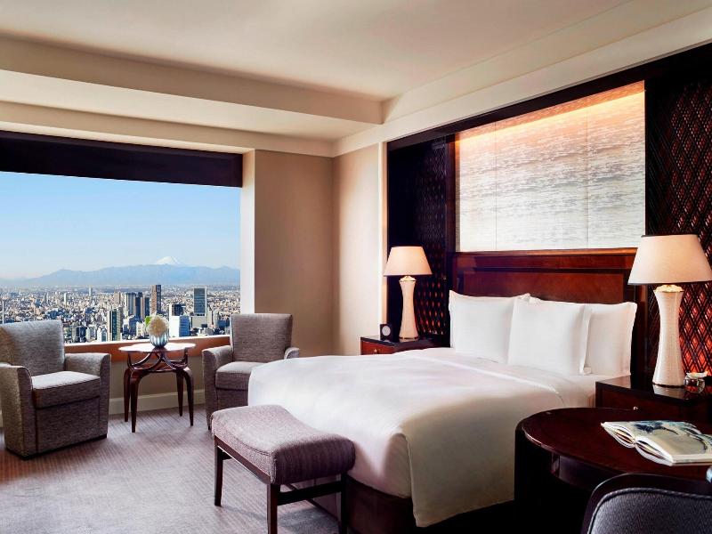 The Ritz-Carlton, Tokyo image