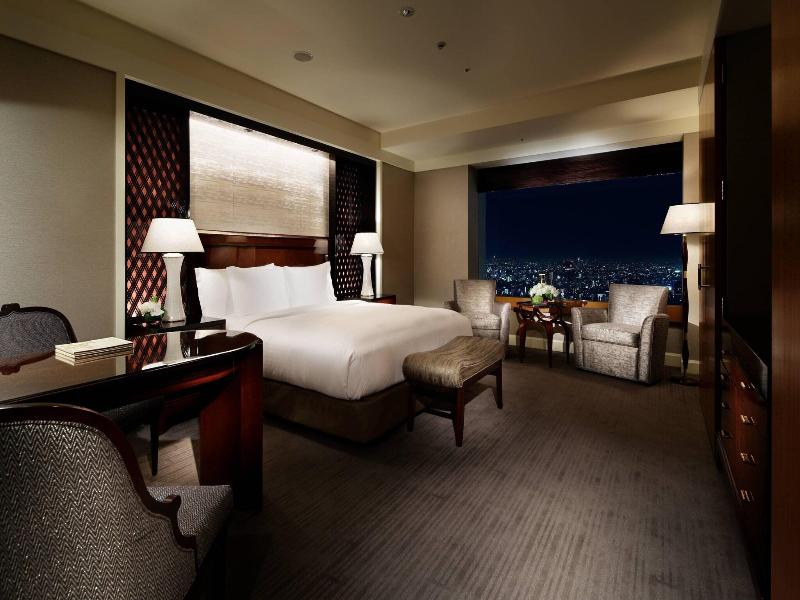 The Ritz-Carlton, Tokyo image