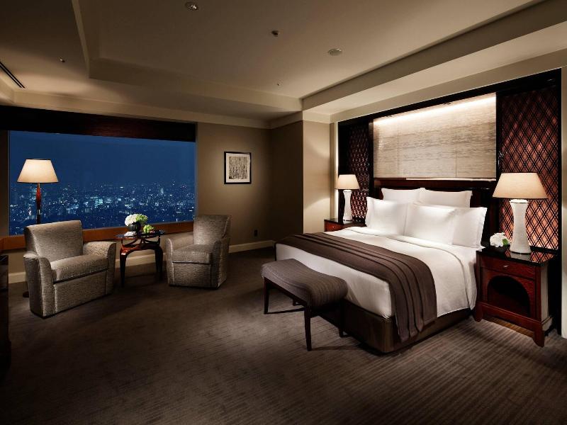 The Ritz-Carlton, Tokyo image
