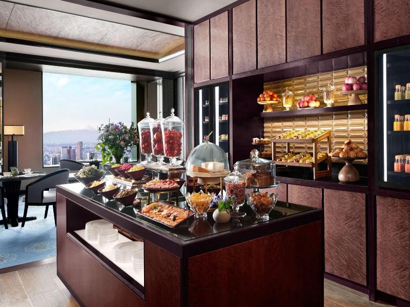The Ritz-Carlton, Tokyo image