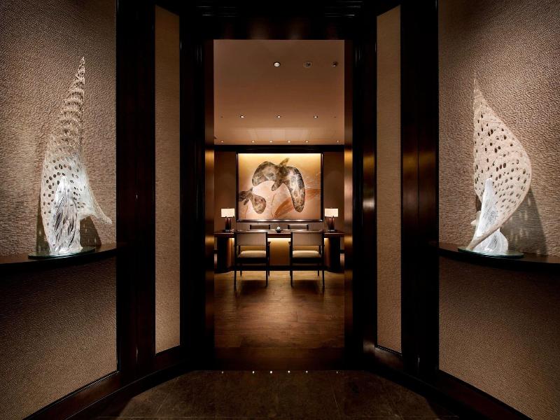 The Ritz-Carlton, Tokyo image