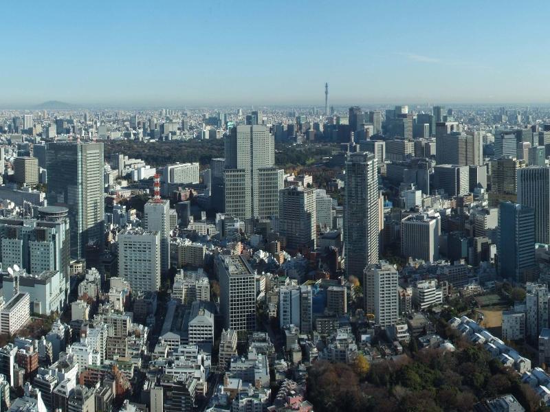 The Ritz-Carlton, Tokyo image