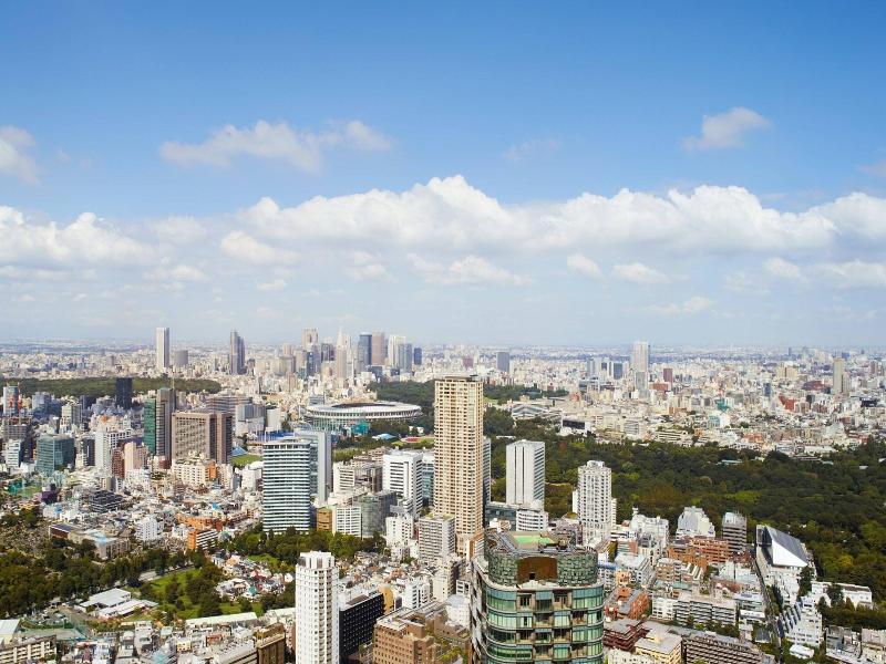 The Ritz-Carlton, Tokyo image