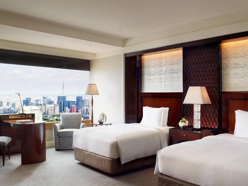 The Ritz-Carlton, Tokyo image