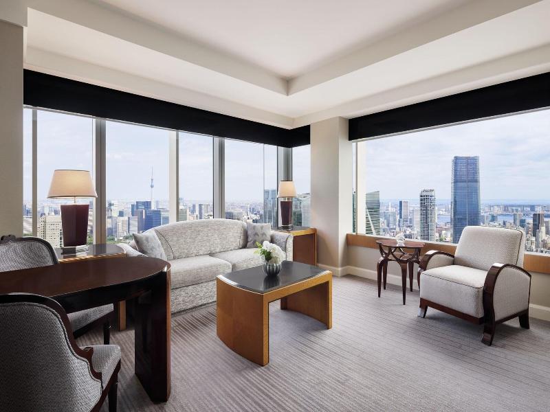 The Ritz-Carlton, Tokyo image