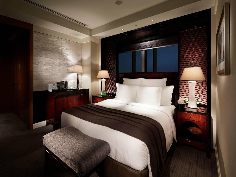 The Ritz-Carlton, Tokyo image