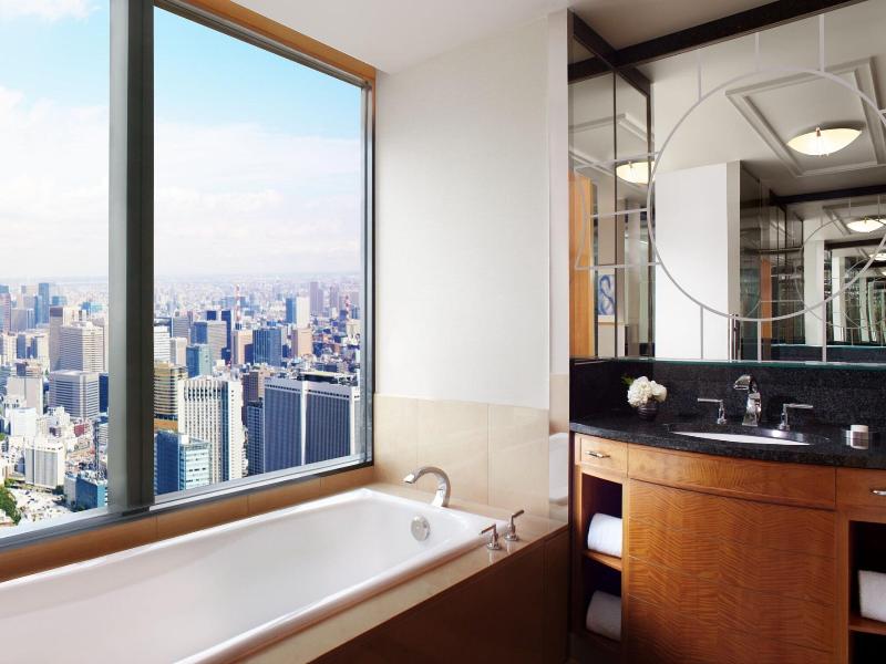 The Ritz-Carlton, Tokyo image