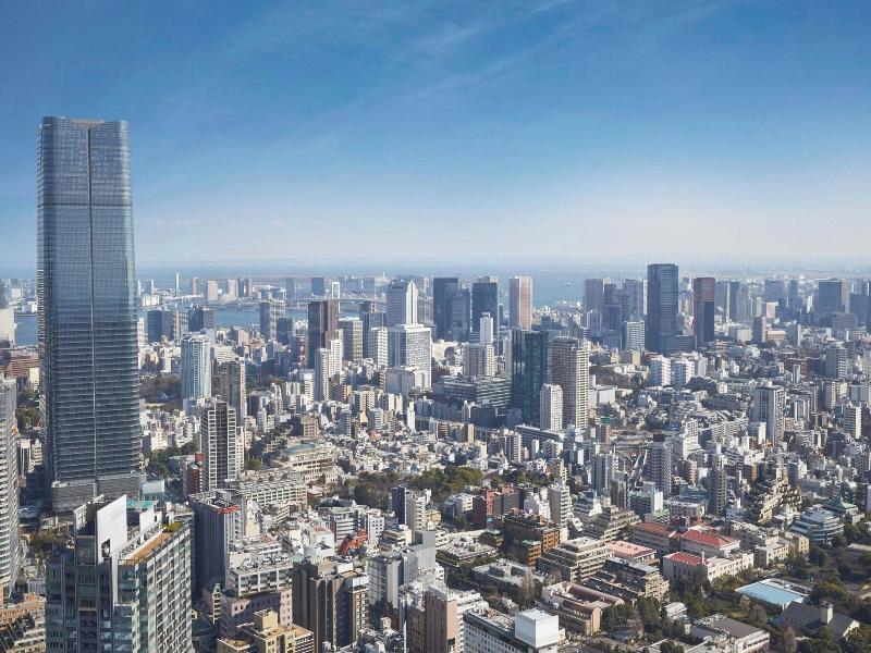 The Ritz-Carlton, Tokyo image