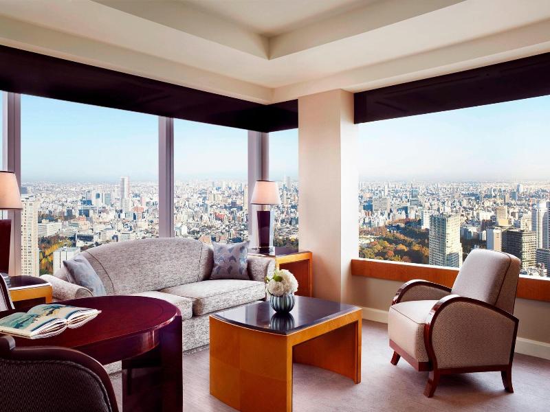 The Ritz-Carlton, Tokyo image
