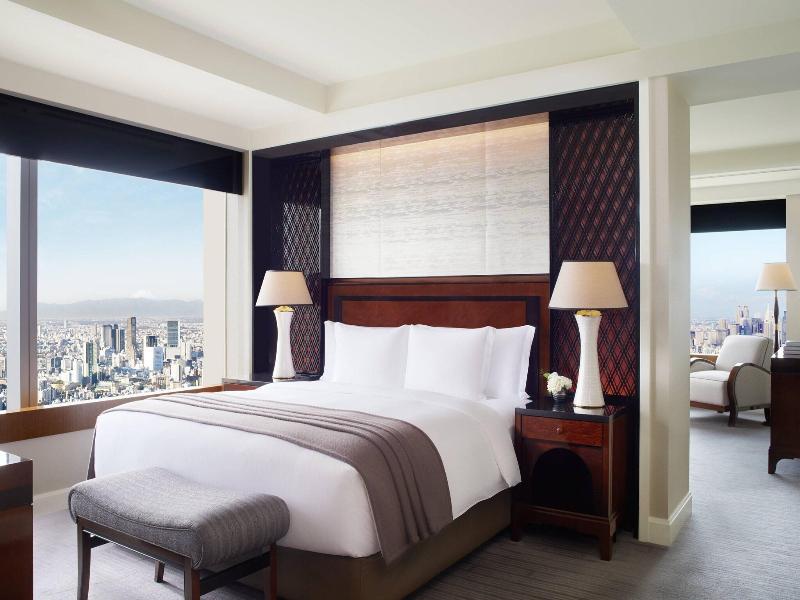 The Ritz-Carlton, Tokyo image