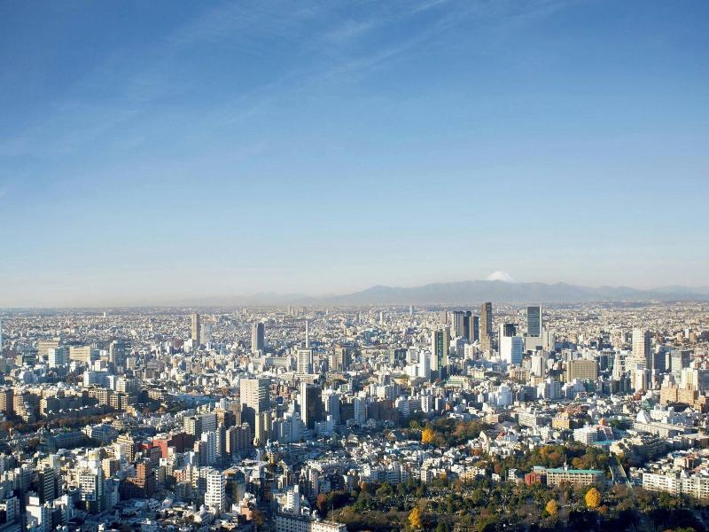 The Ritz-Carlton, Tokyo image