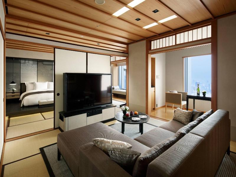 The Ritz-Carlton, Tokyo image