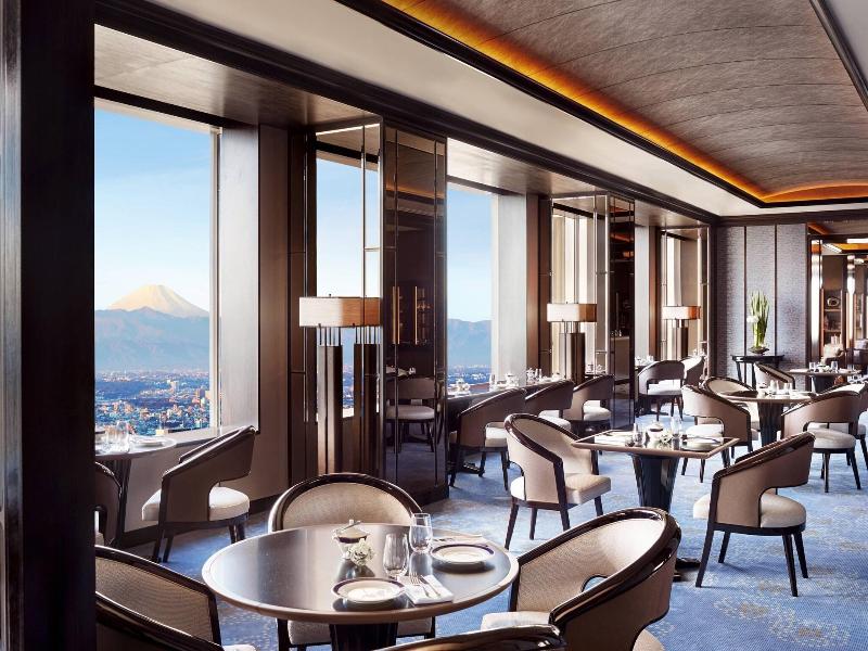 The Ritz-Carlton, Tokyo image