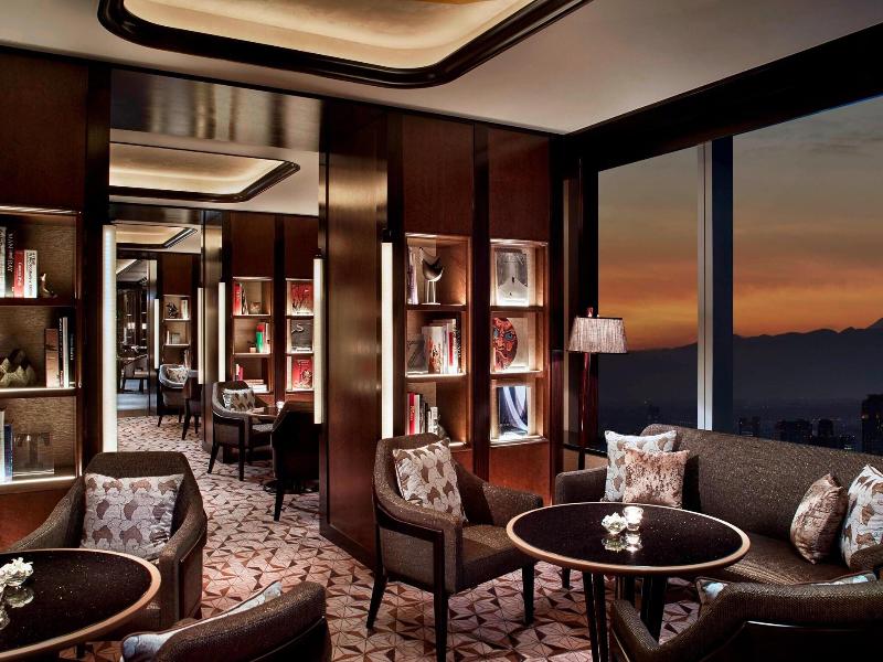 The Ritz-Carlton, Tokyo image