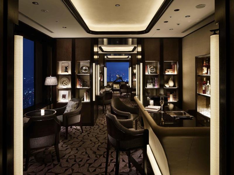The Ritz-Carlton, Tokyo image