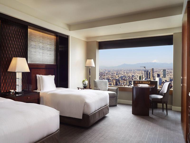 The Ritz-Carlton, Tokyo image