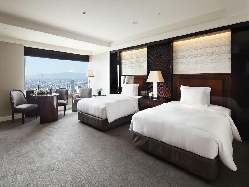 The Ritz-Carlton, Tokyo image