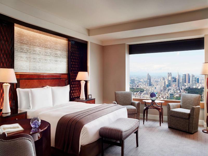 The Ritz-Carlton, Tokyo image