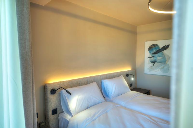 Aste Hotel gallery photo 13
