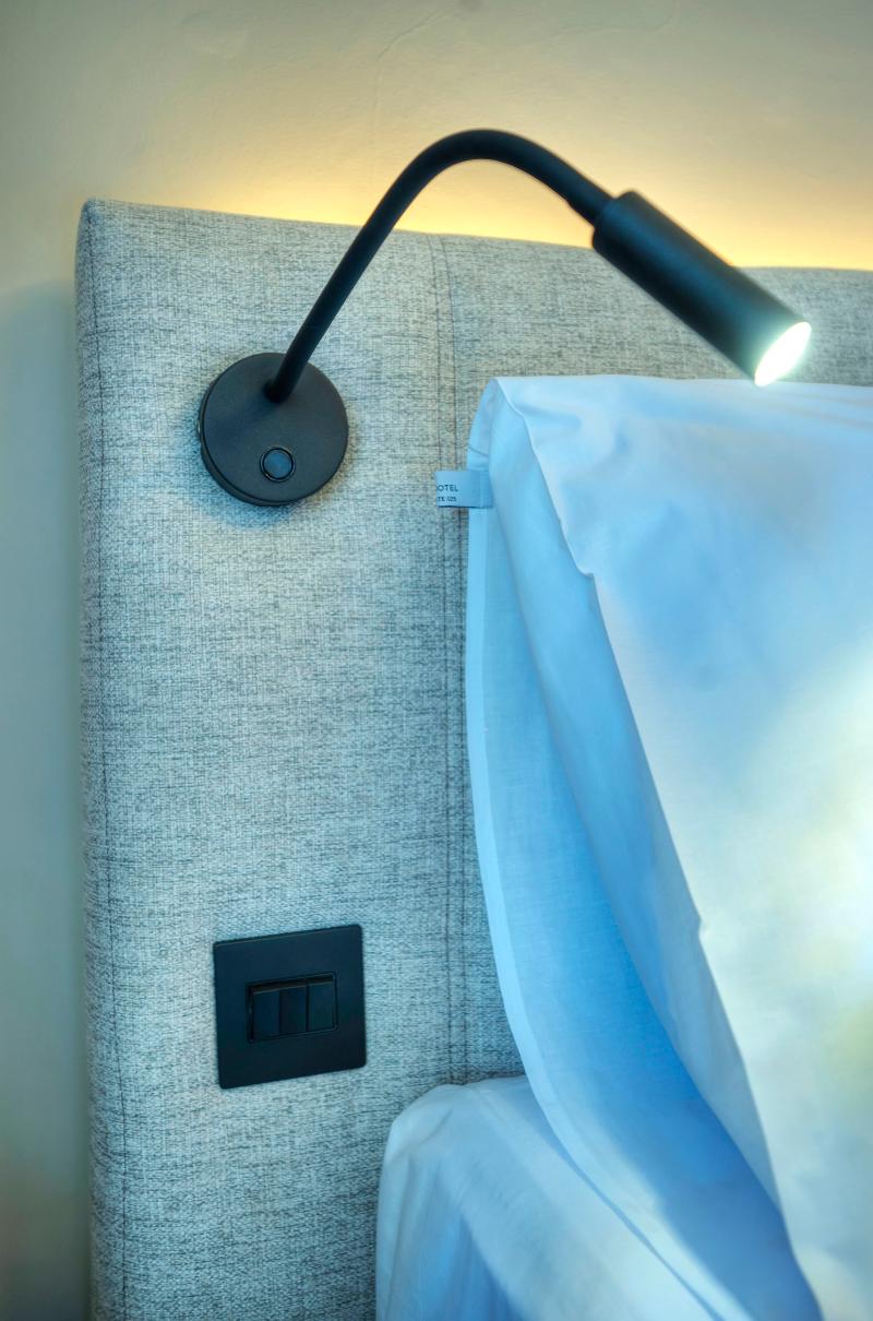 Aste Hotel gallery photo 18