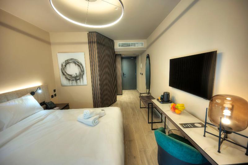 Aste Hotel gallery photo 23