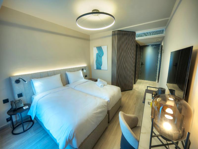 Aste Hotel image
