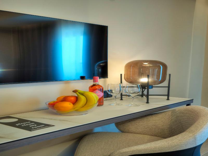 Aste Hotel image