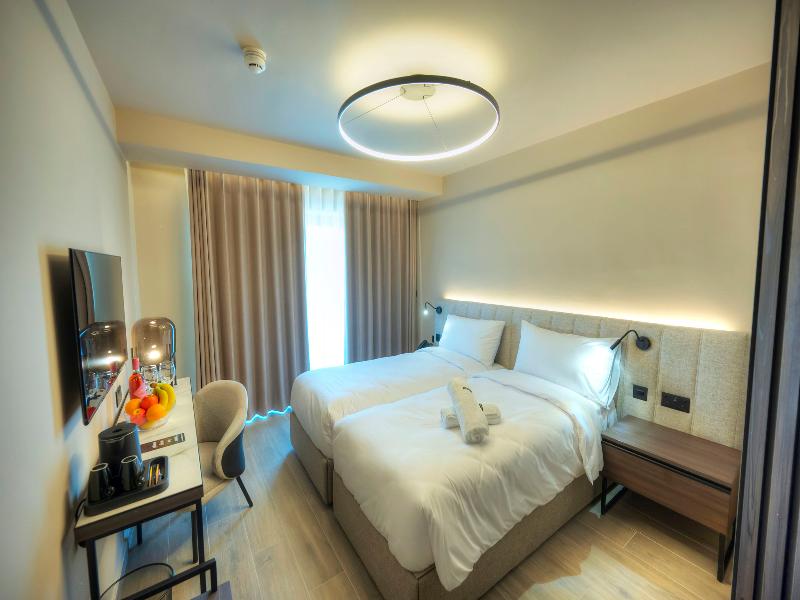 Aste Hotel image