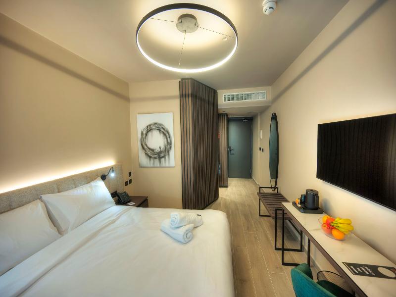 Aste Hotel image
