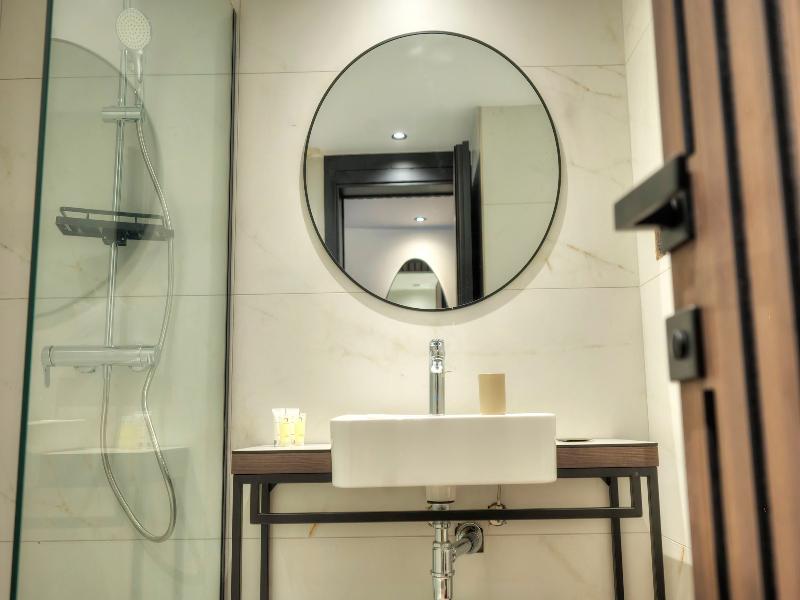 Aste Hotel image