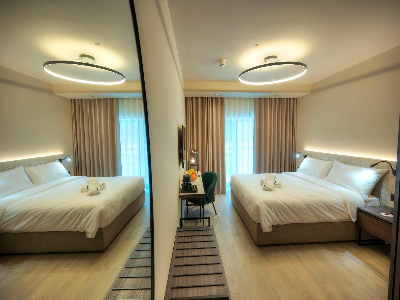 Aste Hotel image