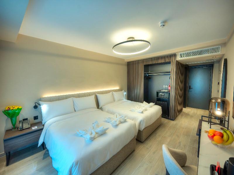 Aste Hotel image