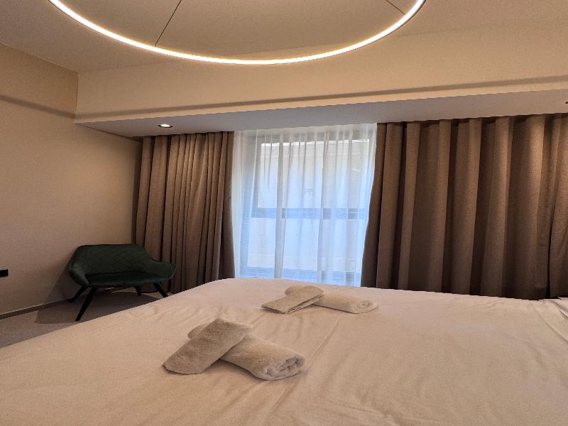 Aste Hotel image