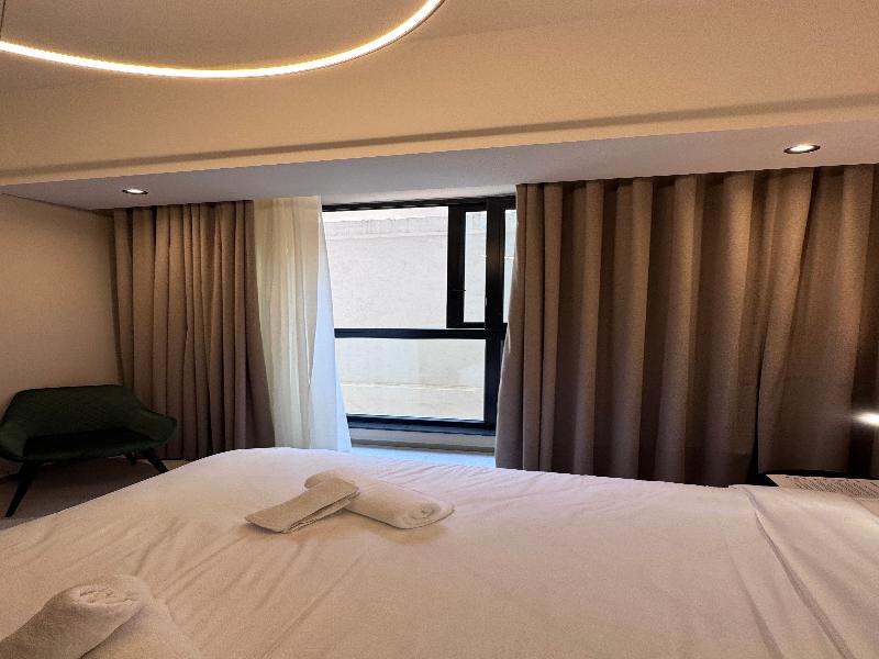 Aste Hotel image