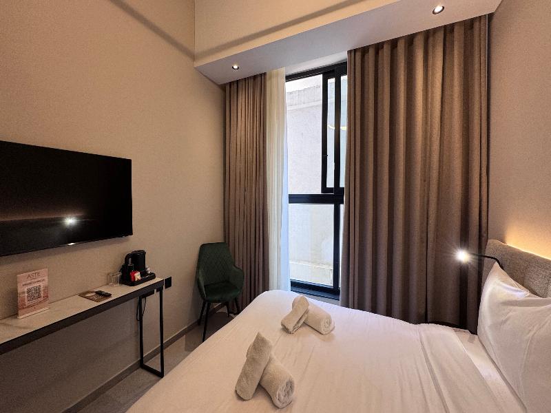 Aste Hotel image