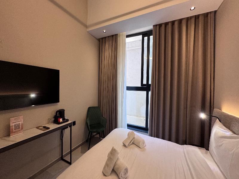 Aste Hotel image
