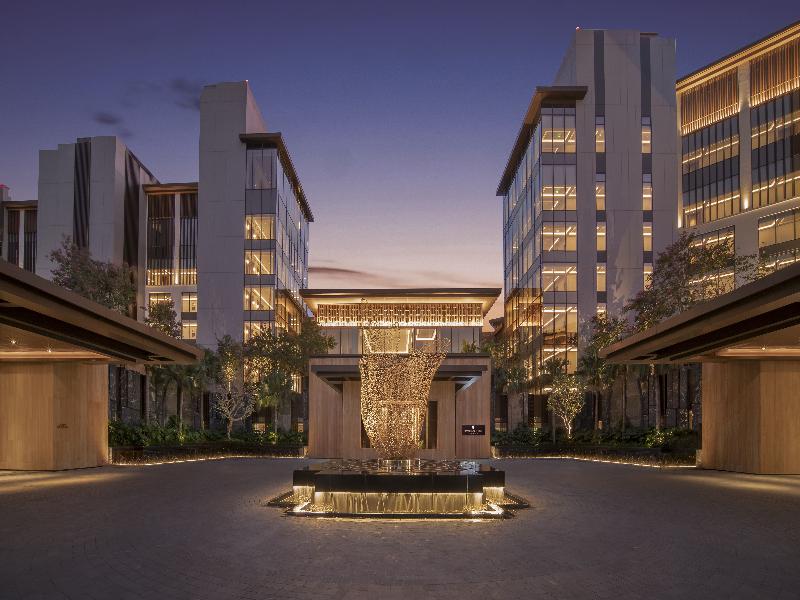 Intercontinental Halong Bay Resort image