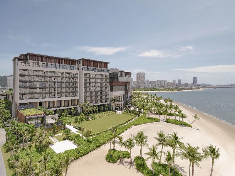 Intercontinental Halong Bay Resort image
