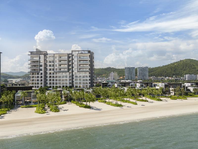 Intercontinental Halong Bay Resort image