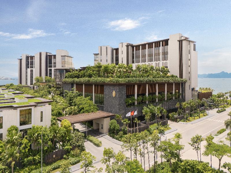 Intercontinental Halong Bay Resort image