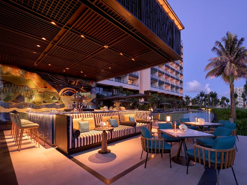 Intercontinental Halong Bay Resort image