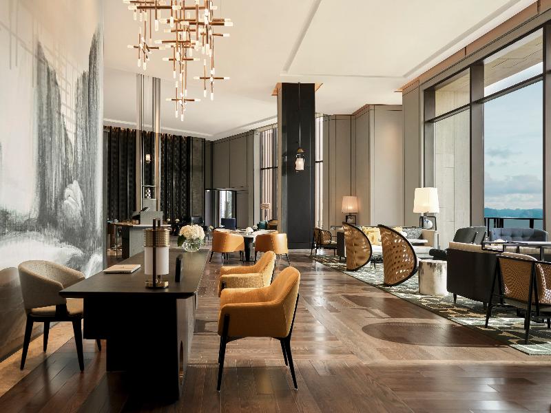Intercontinental Halong Bay Resort image