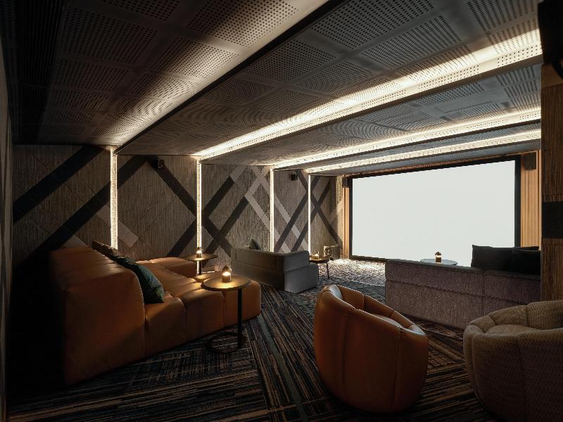 Intercontinental Halong Bay Resort image