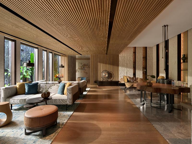 Intercontinental Halong Bay Resort image