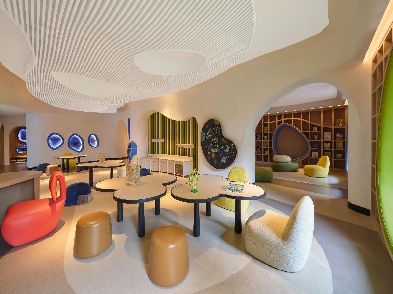 Intercontinental Halong Bay Resort image