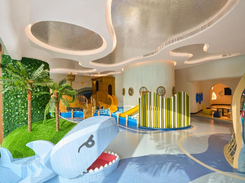 Intercontinental Halong Bay Resort image