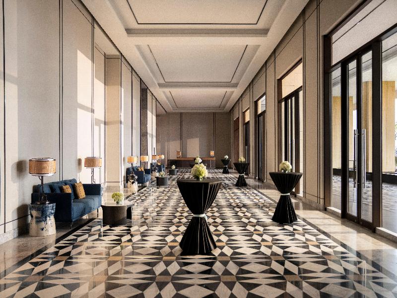 Intercontinental Halong Bay Resort image