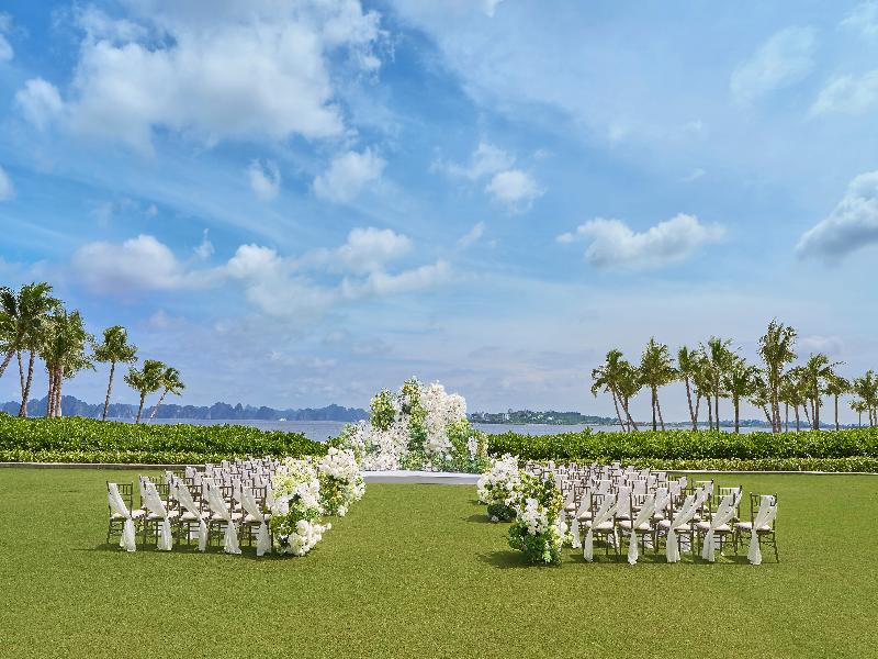Intercontinental Halong Bay Resort image